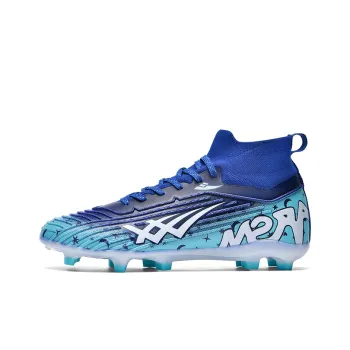 Kuding Abrasion-Resistant Soccer Shoes Unisex