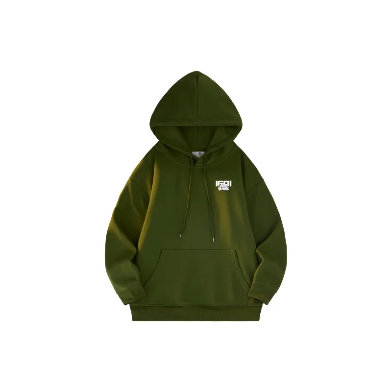 IGOI Sweatshirts Unisex-3