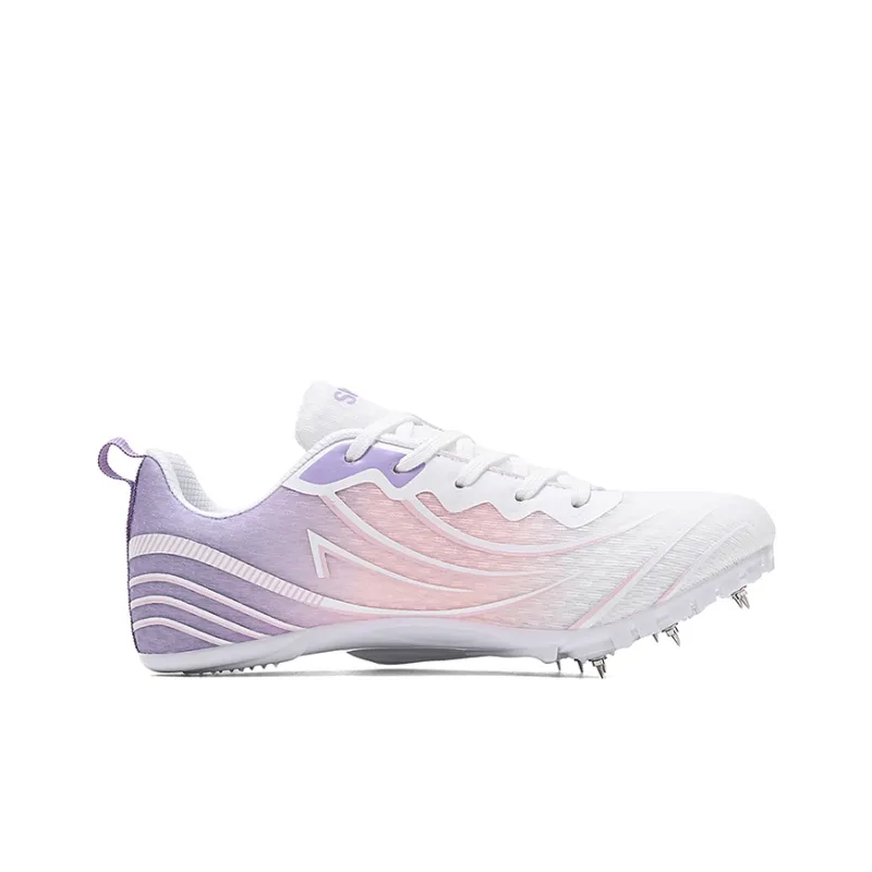 Kuding Anti-Slip And Wear-Resistant Breathable Low-Top Sprint Running Shoes Unisex-7