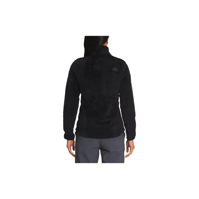 THE NORTH FACE Osito Jacket Women's Black-1