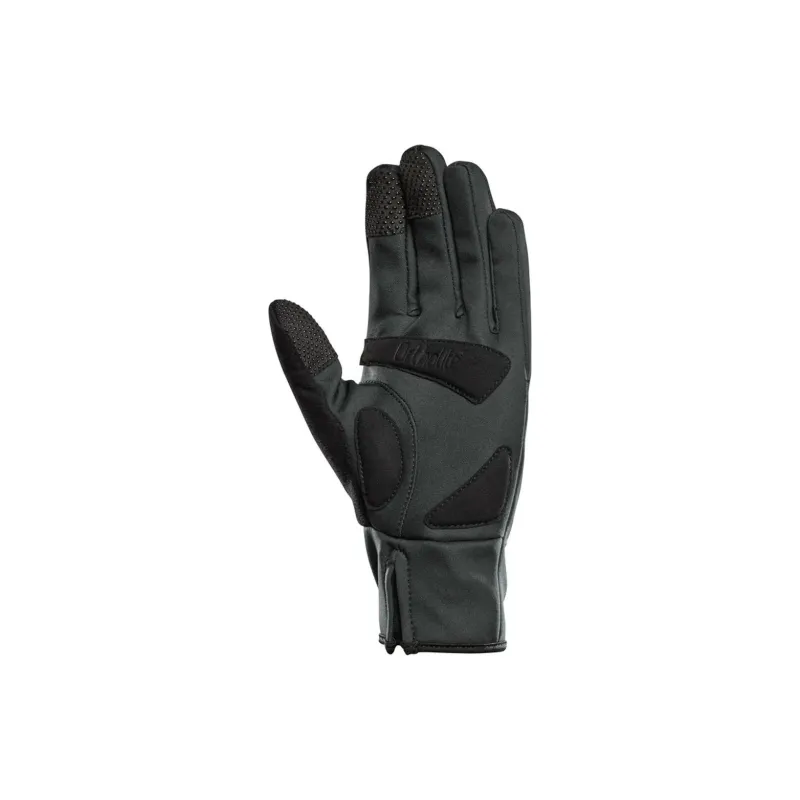 MAVIC Other Riding Equipment Cycling Glove Outdoor Highway Men's PE Black-1