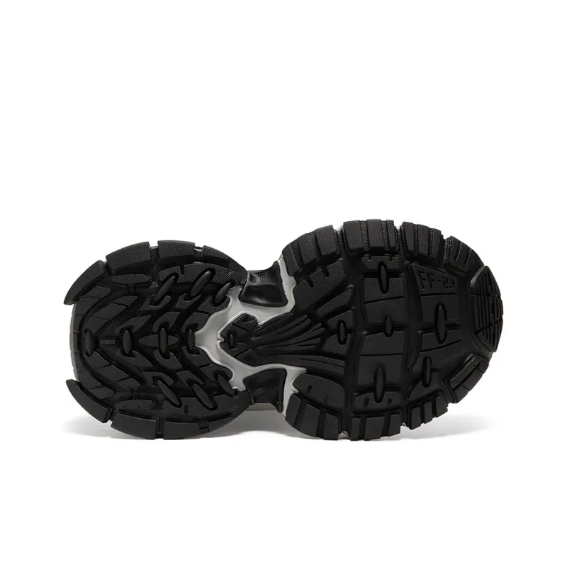 MIO Low Top Chunky Sneakers Women's-5