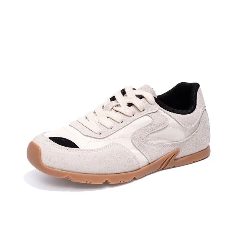 La Chapelle Low-Top Casual Shoes Women's-11