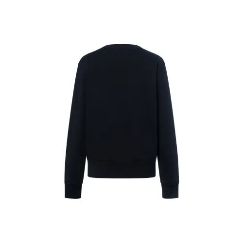 Acne Studios Sweatshirts Women's Black