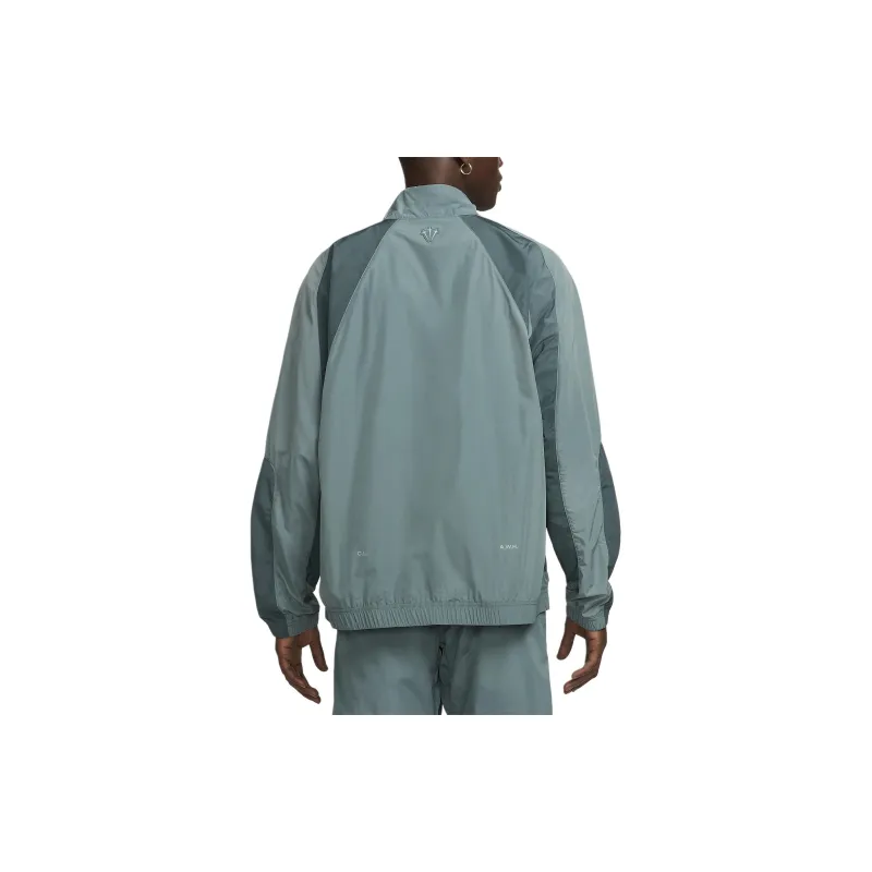 Nike Nocta Northstar Nylon Track Jacket-1