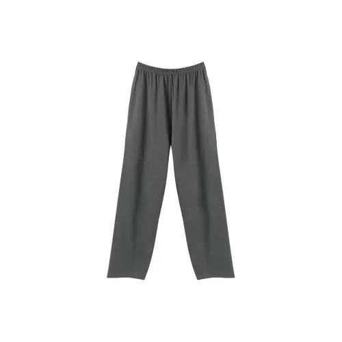 OUSHIBO Pajama Pants Men's Image Color