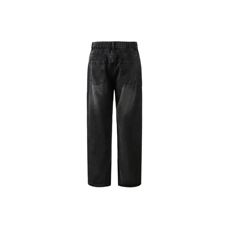 LEMANISM Jeans Women's-1