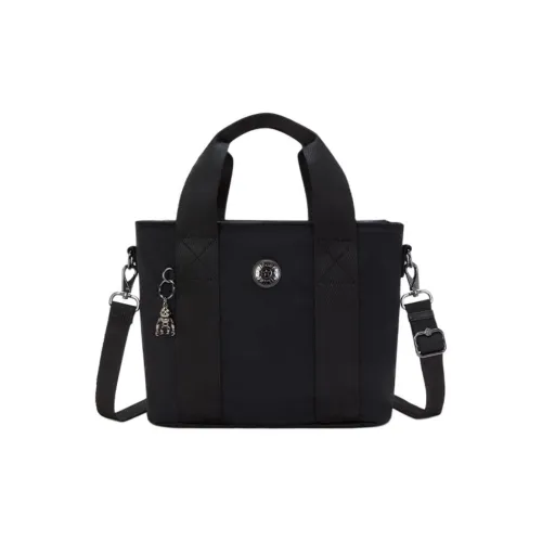 Kipling Crossbody Bags Infinite Black