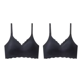 YUZHAOLIN Bra Women's Combo Set