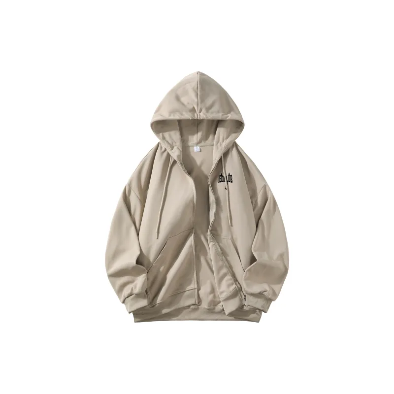 IGOI Sweatshirts Unisex-14
