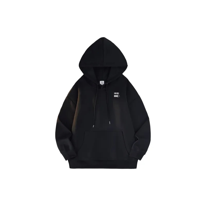 IGOI Sweatshirts Unisex-1