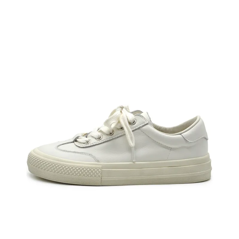 ARTMU Low Top Skateboard Shoes Women's-0