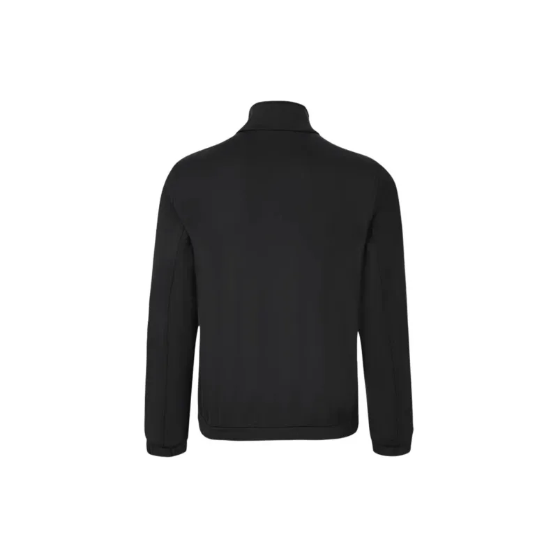 DEGAIA Jackets & Coats Men's Black-1