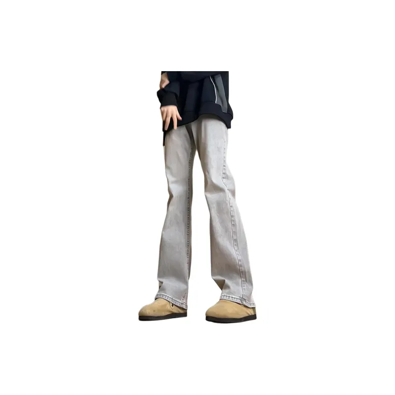 PANDA ADEVIL Jeans Unisex-23