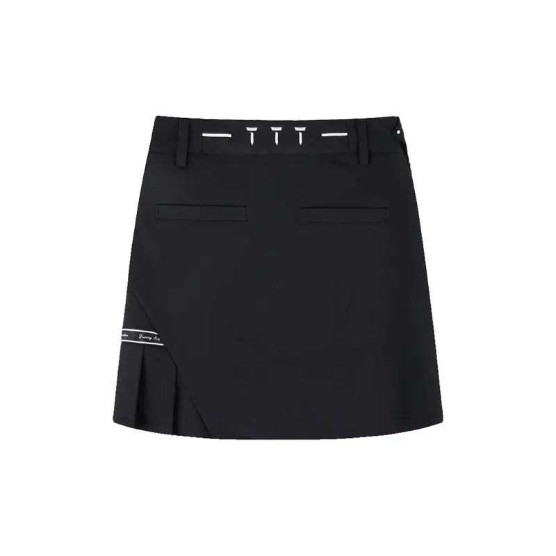 EUROPEAN TOUR Casual Short Skirts Fall Women's-1