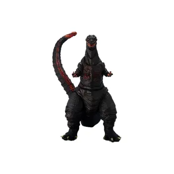 BANDAI Godzilla Bandai SHM 2016 Scale Figures
