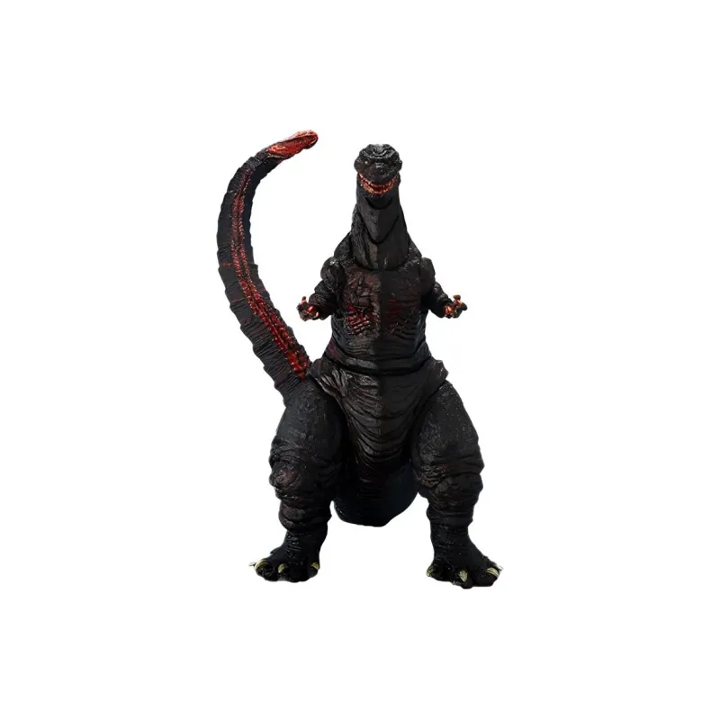 BANDAI Godzilla Bandai SHM 2016 Scale Figures-0