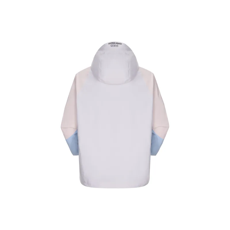 Panda Hard Candy Collection Windbreaker Jackets Unisex-1