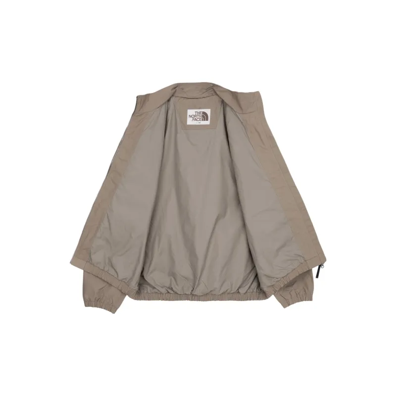THE NORTH FACE NEILTON Jackets Coats Men's Beige-2