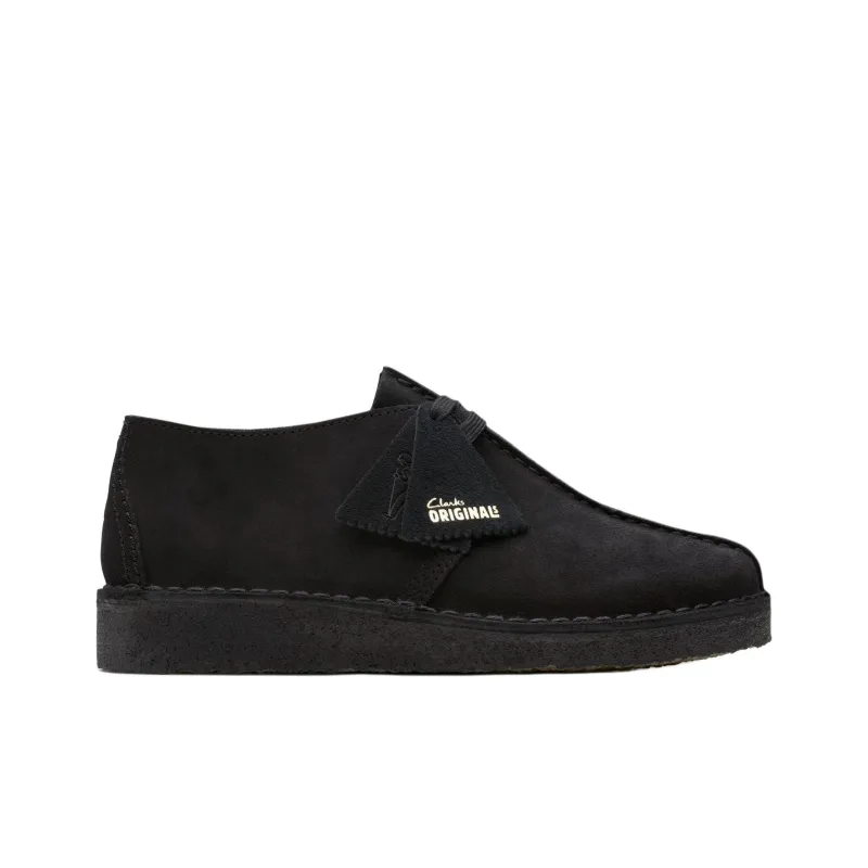 Clarks Casual Shoes Men's Black-1