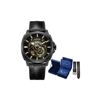 RARONE Men Interstellar Series Watch