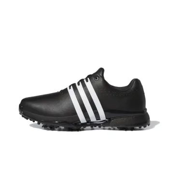 Adidas Tour360 24 Golf Core Black Cloud White