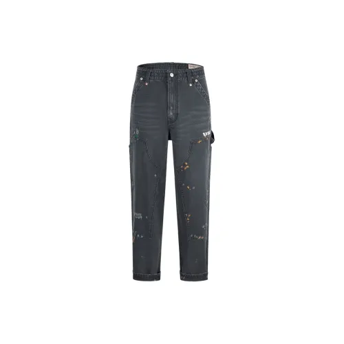 EVISU Jeans Men