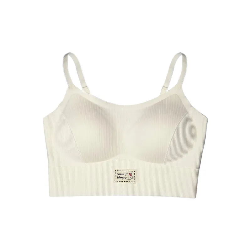 GUKOO x Hello Kitty/, Sanrio Series Bra Women's-0