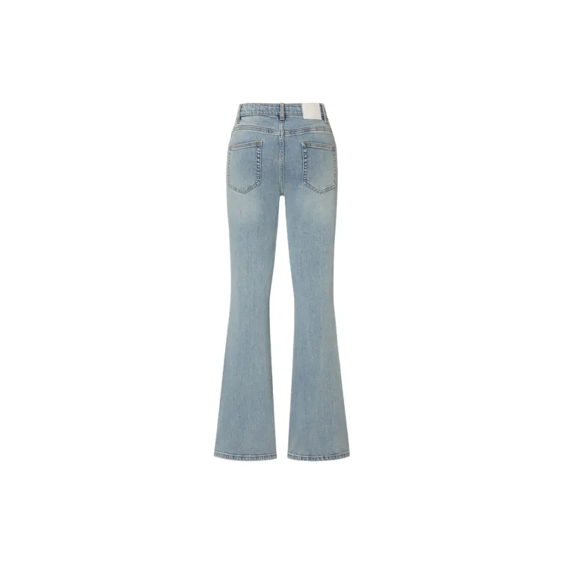MO&CO Jeans Women's-1