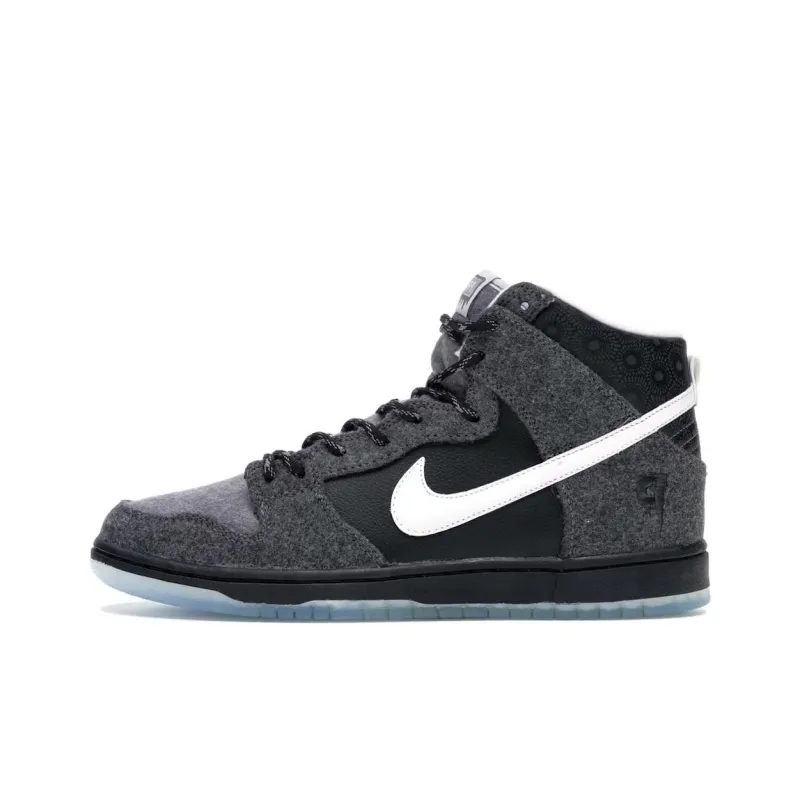 Nike Sb Dunk High Se Petoskey Premier-0