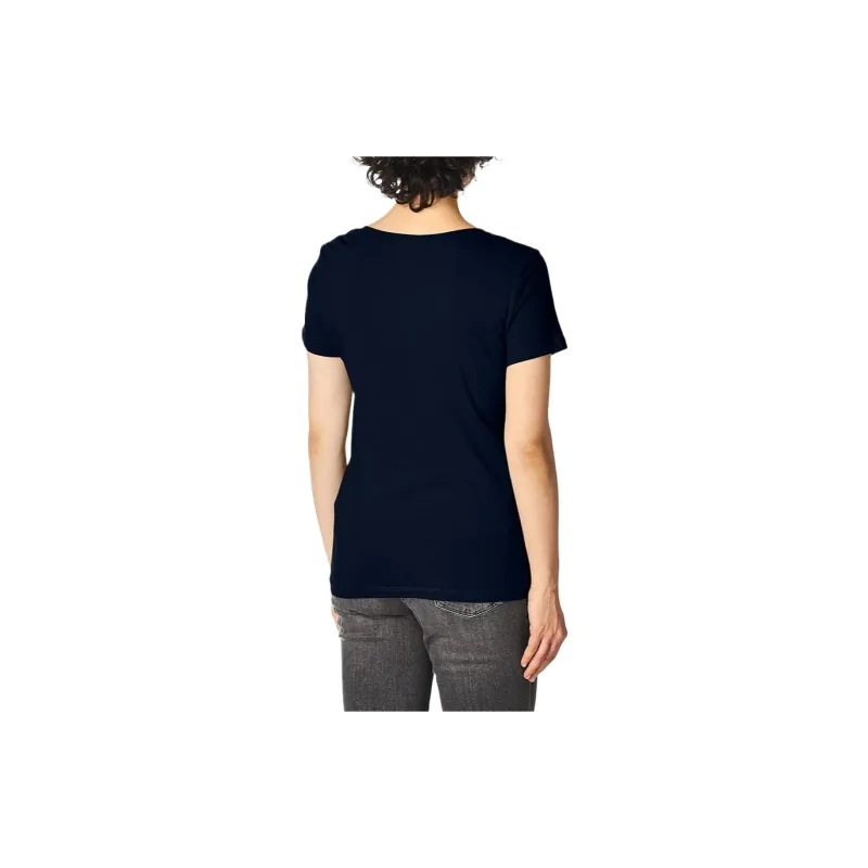 NAUTICA T-Shirt Women's Bright White-4