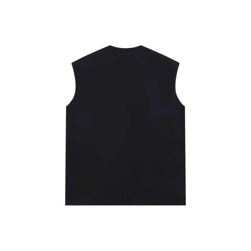AMBER LIGHT Vests Unisex-1