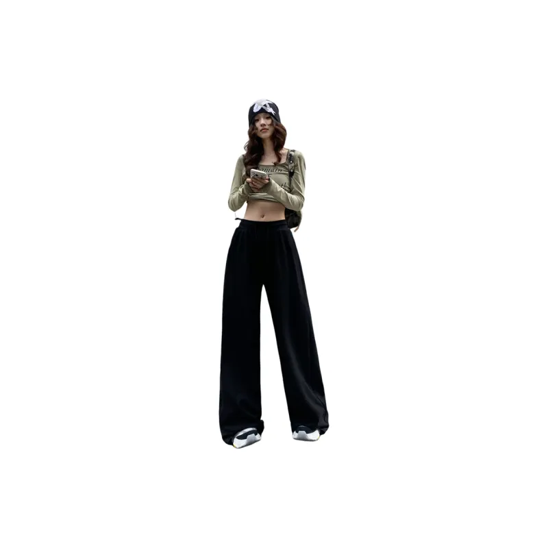 ZAZN Casual Pants Women's-3