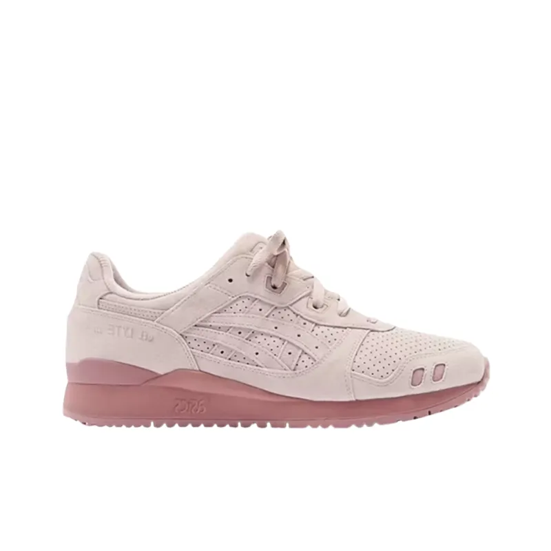 Asics Gel Lyte Iii Ronnie Fieg The Palette Pyramid-1