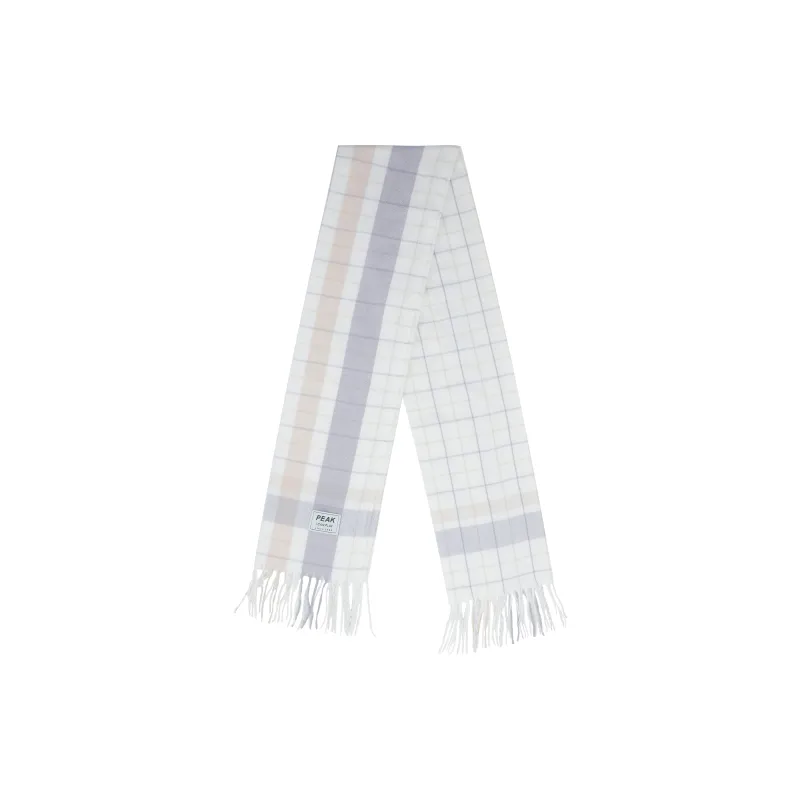 PEAK RIGHT Series Polyester Nylon Scarf Unisex Multiple Colors-5
