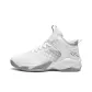 White Gray