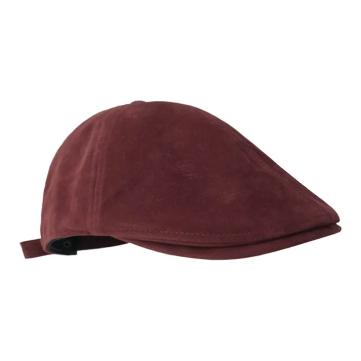 SLEEPYWALK Berets Unisex-4