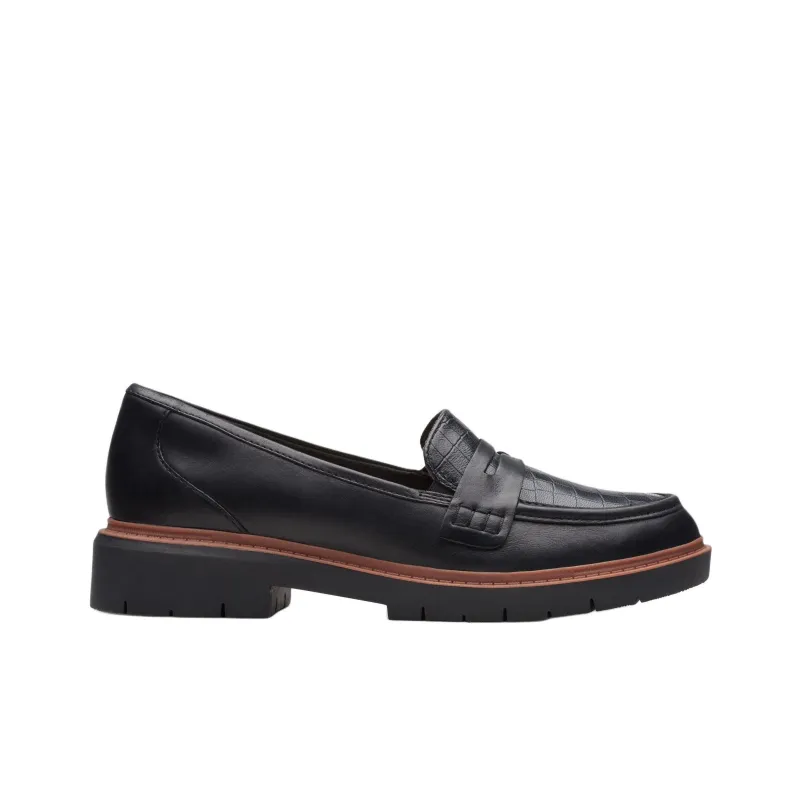 Clarks Loafers Women's-1