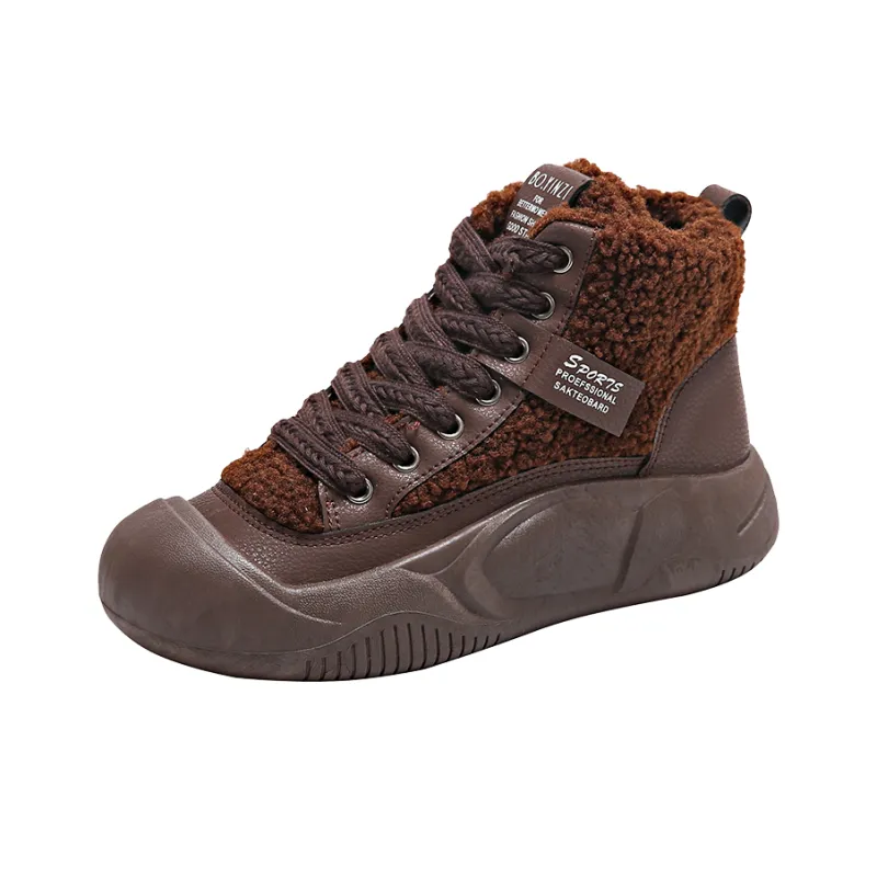 SIMBA'S PRIDE Ankle Boots Women's-12