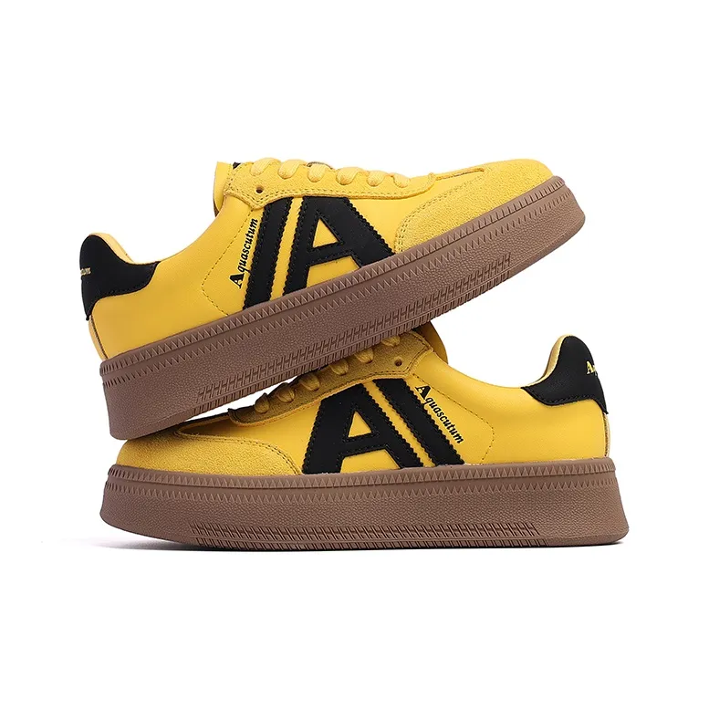 AQUASCUTUM Lightweight Low Top Skateboard Shoes Women's-6