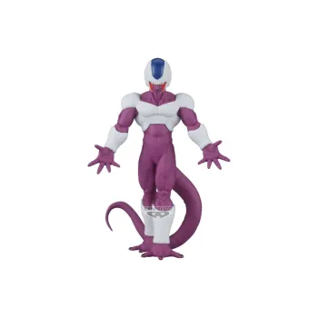 BANPRESTO Dragon Ball Characters THE Outfit Bonus Gifts 17cm