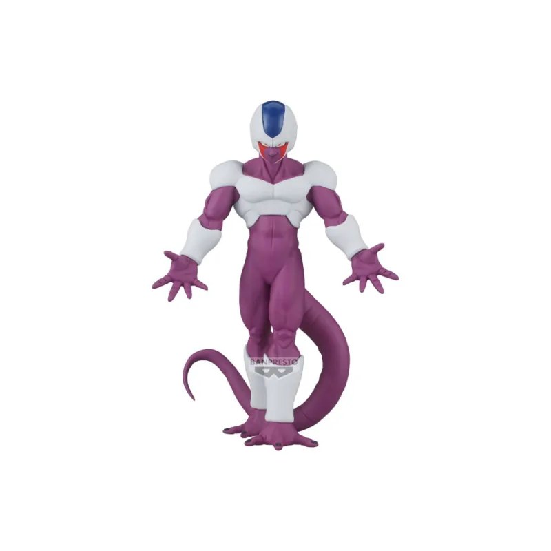 BANPRESTO Dragon Ball Characters THE Outfit Bonus Gifts 17cm-0