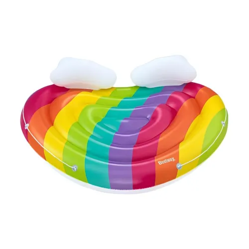 BESTWAY Water Toys Inflatable Unisex Multicolor