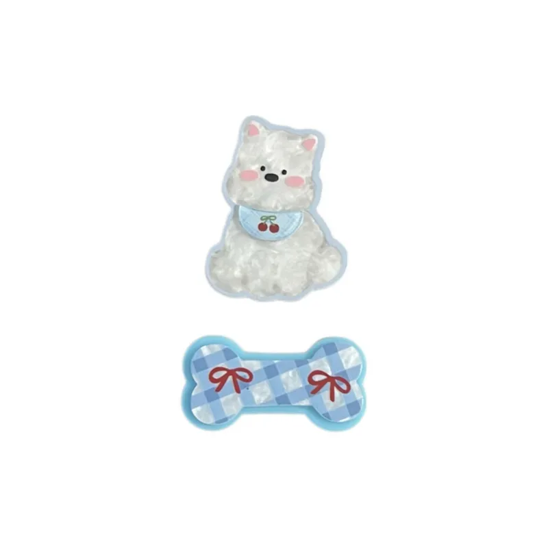 IOTS Hair Clips Women's-2