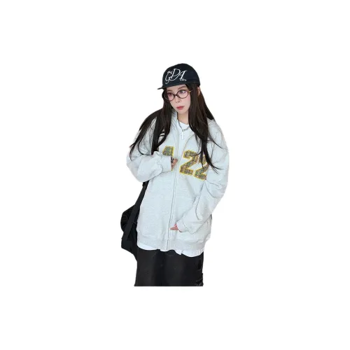 SFSAPABL Jackets Women's