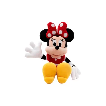 Disney Minnie Dolls Plush Doll 31cm High