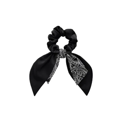 CHIMERA Fabric Rubber Band Hair Tie Hair Accessory Headpiece Women's