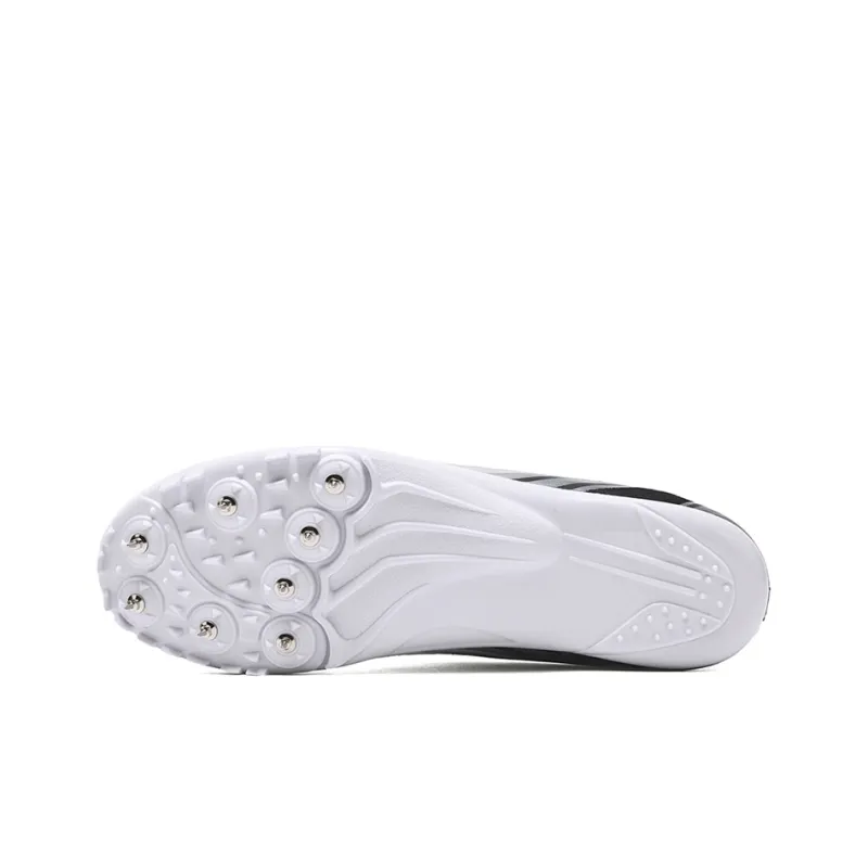 Kuding Anti-Slip And Wear-Resistant Breathable Low-Top Sprint Running Shoes Unisex-5
