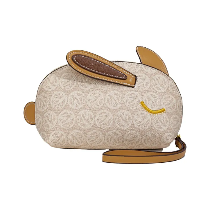 ZAVC PU Clutch Women's Black/White/Dreamy Brown/Beige Apricot-12