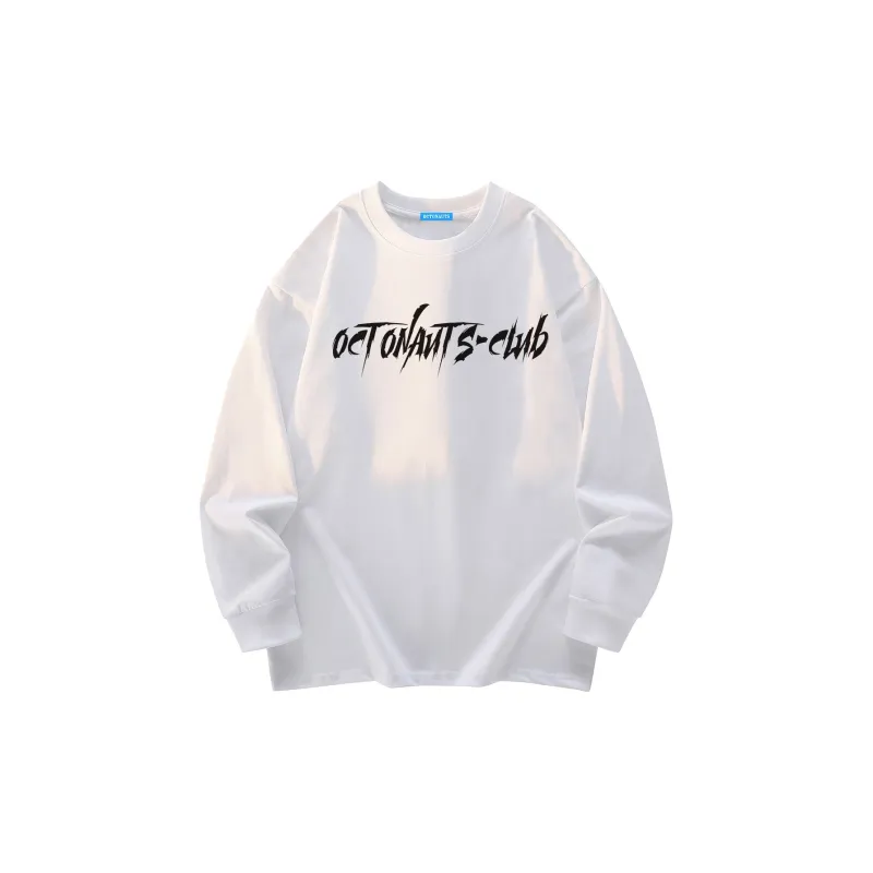 Small Columns Under The Sea T Shirt Unisex-1